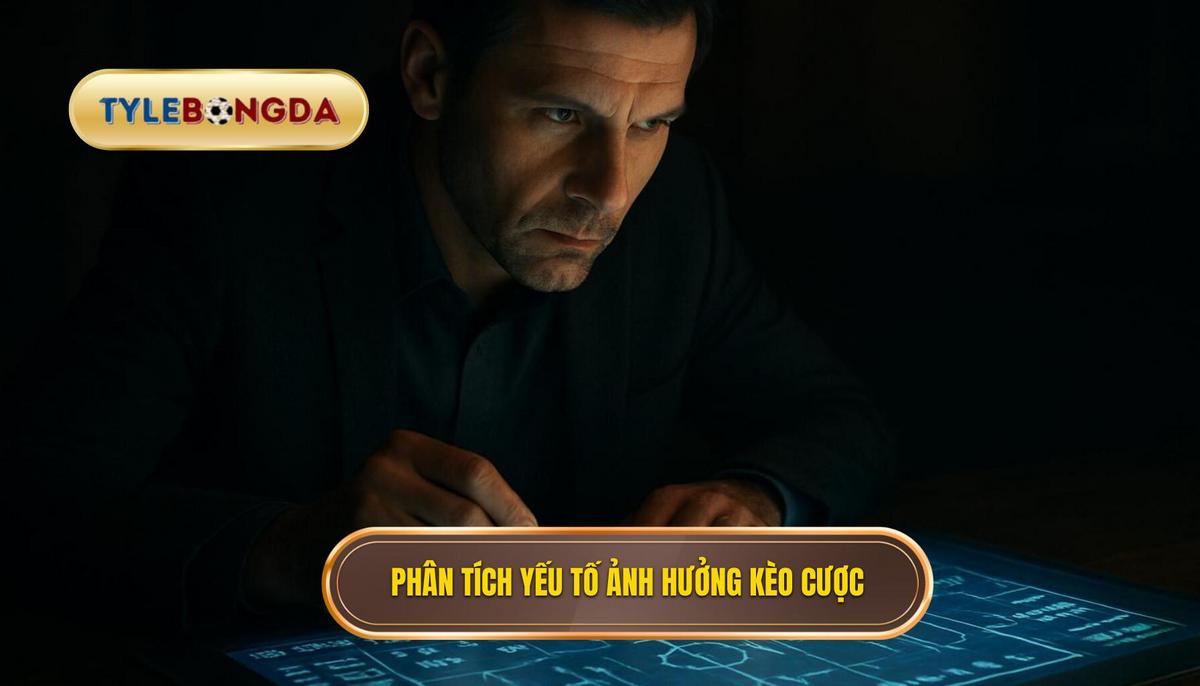 Phân Tích Chuyên Sâu Các Yếu Tố Ảnh Hưởng Đến Kèo Cược Đội Ghi Bàn Trong 10 Phút Đầu