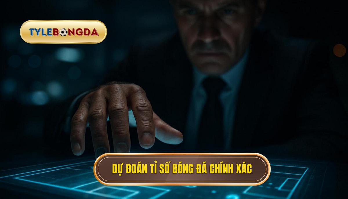 Kèo Tài Xỉu (Over_Under) – Nghệ Thuật Dự Đoán Bàn Thắng