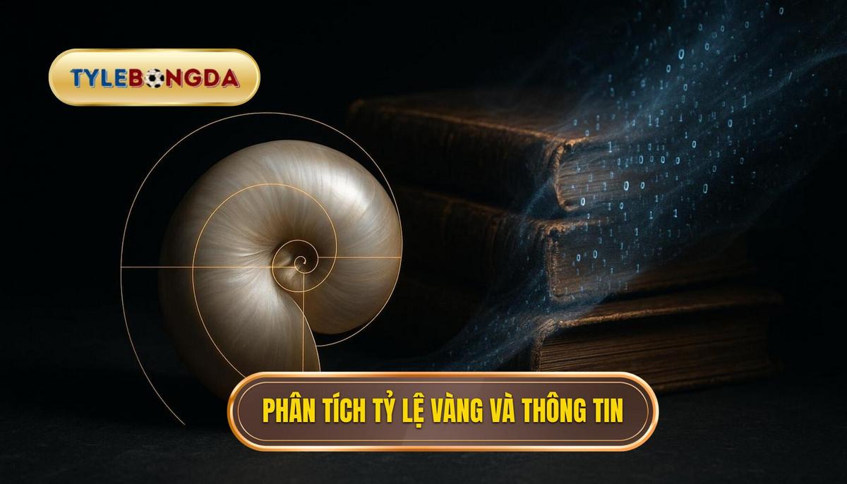 Nền Tảng Phân Tích Tỷ Lệ Vàng và Sức Nặng Thông Tin