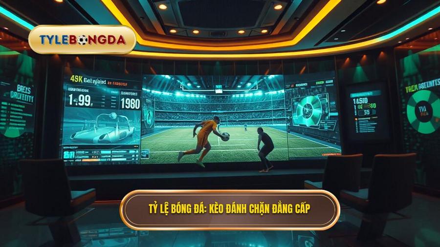 Kèo cược đội ghi bàn từ tình huống đánh chặn: Bí kíp soi kèo chuẩn