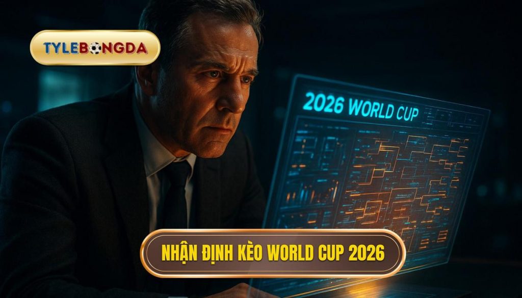 thumb - Nhận định kèo world cup 2026