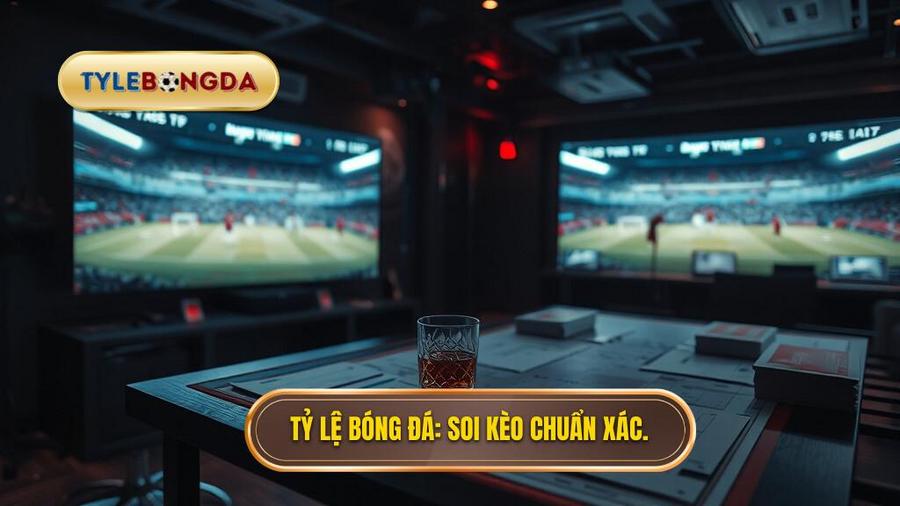 TỶ LỆ BÓNG ĐÁ_ Soi kèo chuẩn xác.