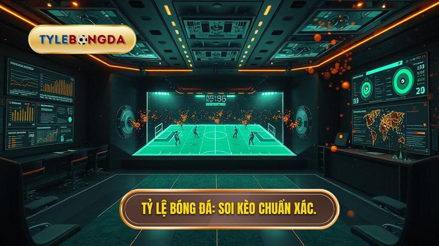 Soi Kèo Bóng Đá Chuẩn Xác: Bí Quyết Và Chiến Thuật Từ Chuyên Gia