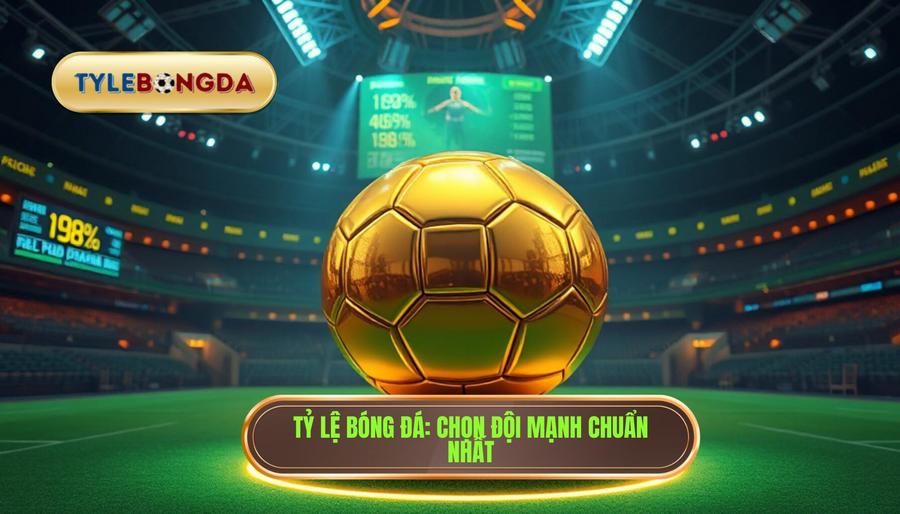 Tiêu chí chọn đội bóng mạnh: Bí quyết soi kèo thắng lớn từ chuyên gia
